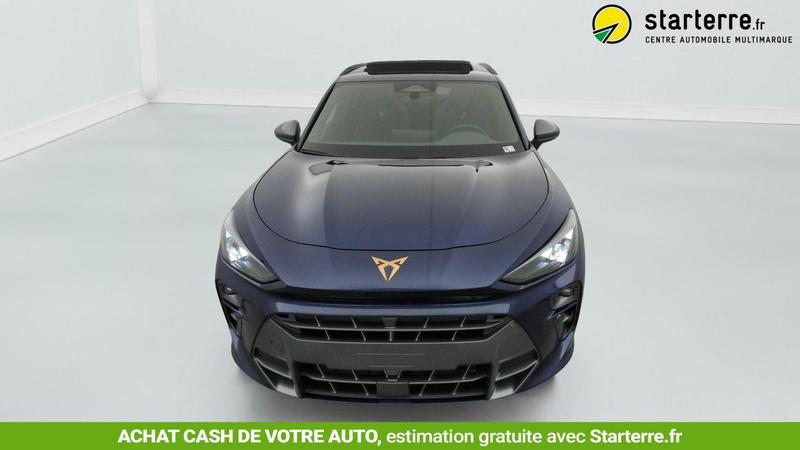 Cupra Terramar 1.5 eTSI Hybrid 150 ch Dsg7 V