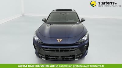 Cupra Terramar 1.5 eTSI Hybrid 150 ch Dsg7 V
