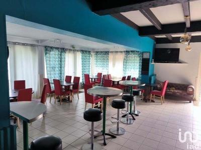 Local commercial - 200 m²