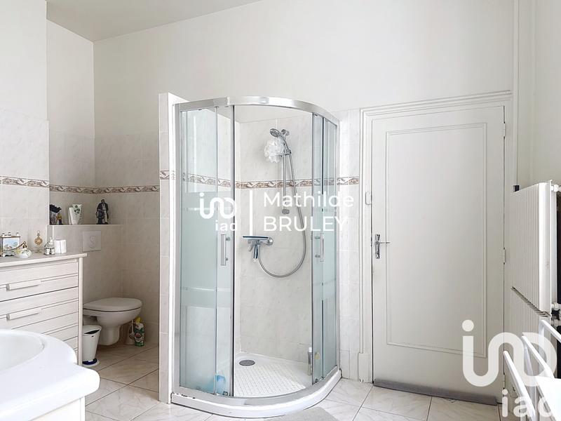 Appartement - 170 m² - 6 pièces