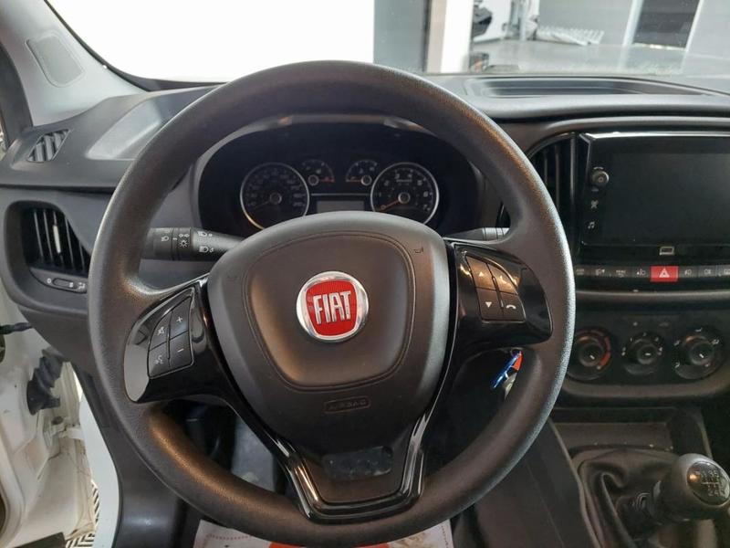 Fiat Doblo Cargo 1.6 Multijet 105 Pro Lounge