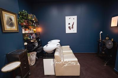 Local commercial - 90 m² - 3 pièces