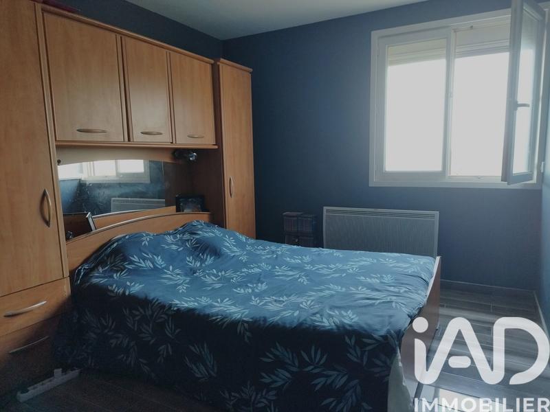 Maison - 197 m² - 6 pièces