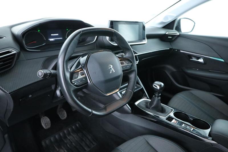 Peugeot 208 1.2 PureTech Allure 100 ch