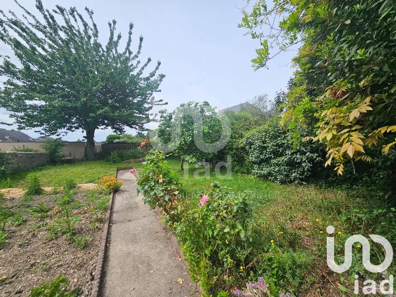 Maison de ville - 128 m² - 7 pièces