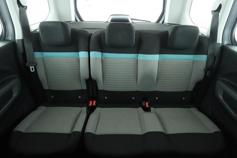 Citroën Berlingo Multispace Taille m 1.5 Blue-HDi Feel 102 ch
