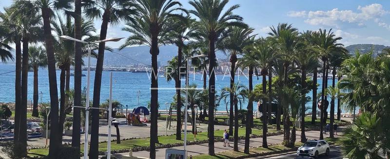 Appartement - 53 m² - 3 pièces