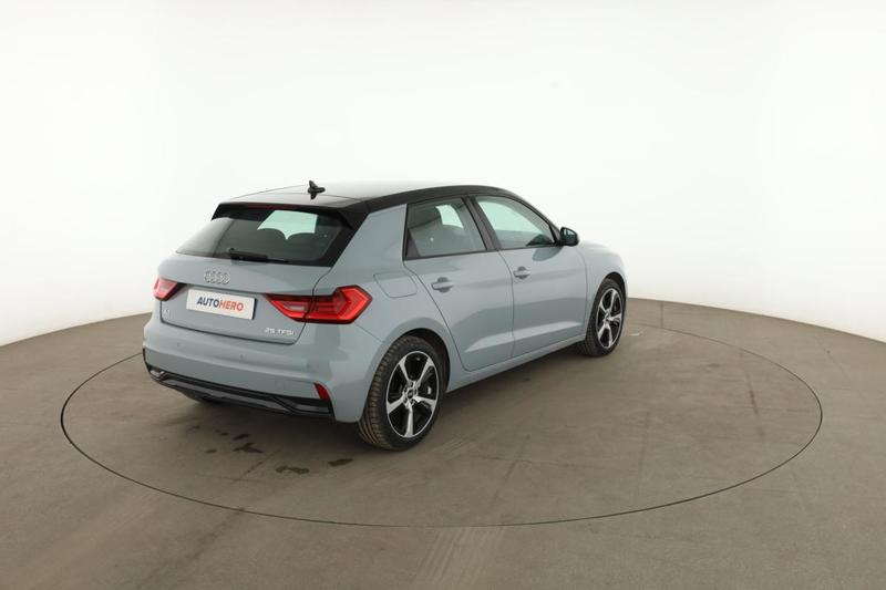 Audi A1 sportback 25 Tfsi Advanced s tronic 7 95 ch