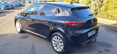 Renault Clio V TCe 130 Edc Fap Intens