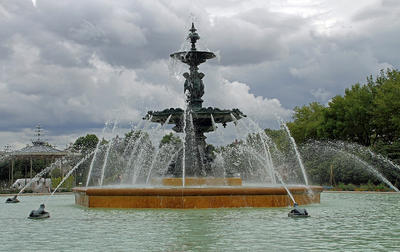 Appartement - 34 m² - 1 pièce