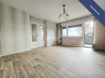 Appartement - 78 m² - 4 pièces