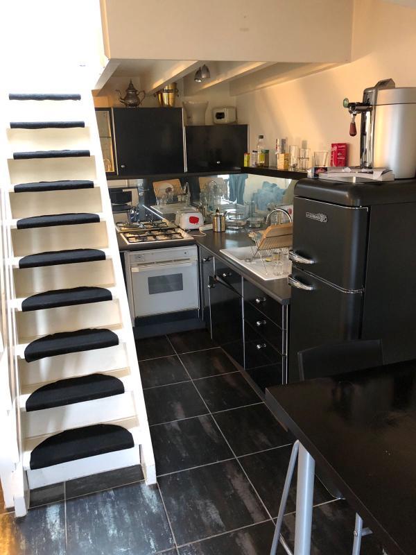 Appartement - 29 m² - 1 pièce