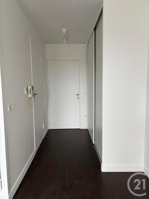 Appartement - 25 m² - 1 pièce