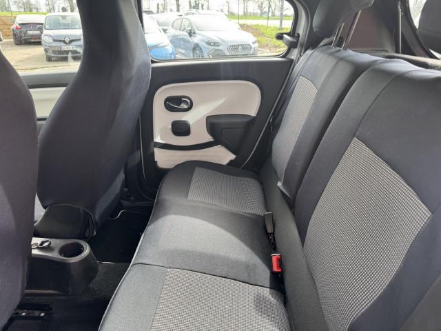 Renault Twingo E-Tech Électrique III Equilibre