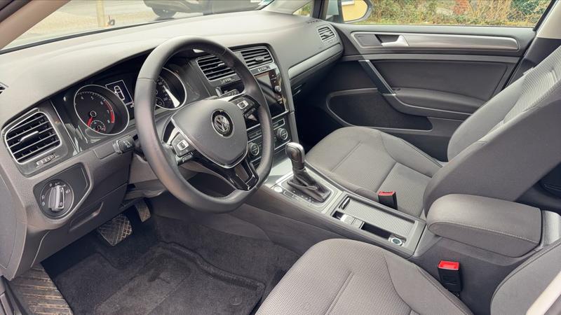 Volkswagen Golf 1.5 Tsi 150 Dsg7 Match