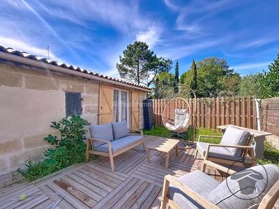 Maison - 78 m² - 4 pièces