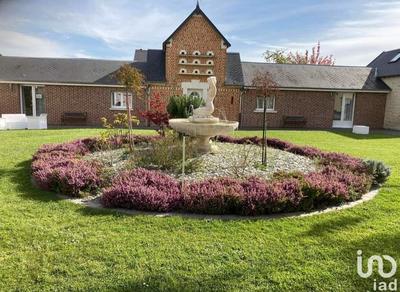 Local commercial - 689 m²