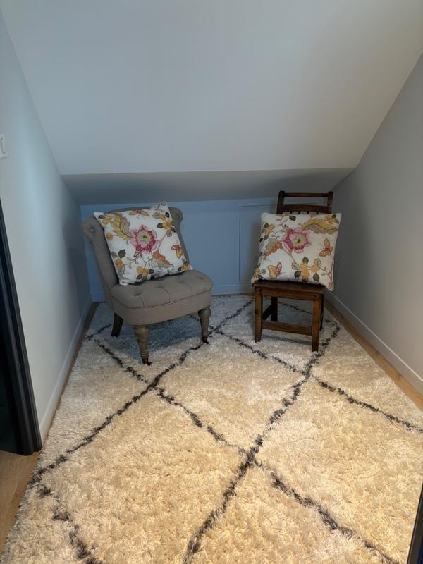 Maison - 114 m² - 5 pièces