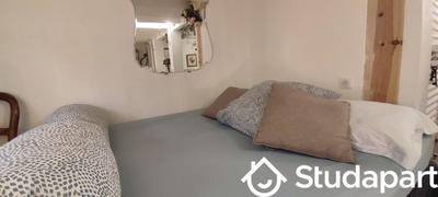 Maison - 36 m² - 1 pièce