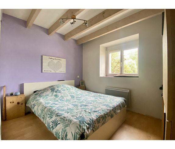 Maison traditionnelle - 139 m² - 6 pièces