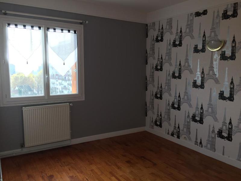 Appartement - 64 m² - 2 pièces