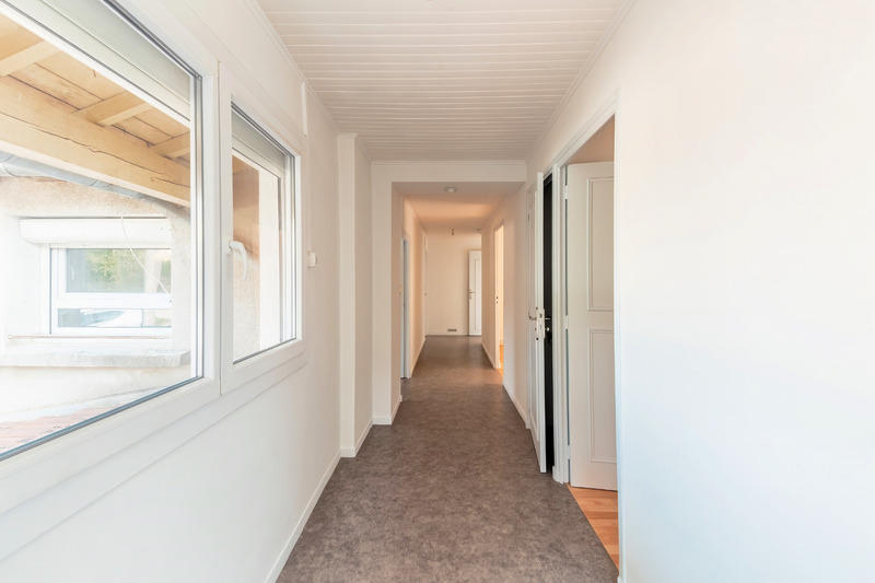 Appartement - 97 m² - 4 pièces