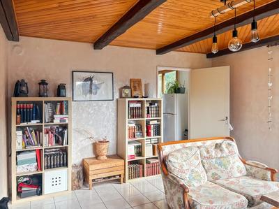 Maison - 160 m² - 5 pièces