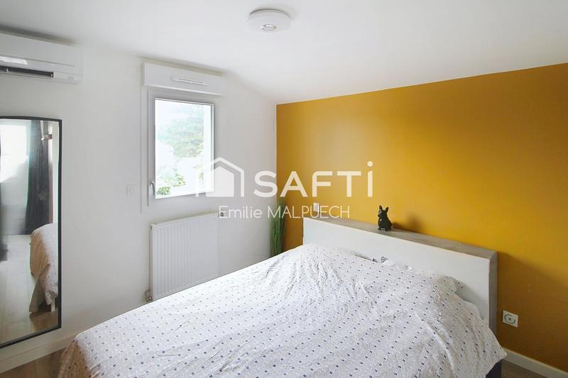 Villa - 93 m² - 4 pièces