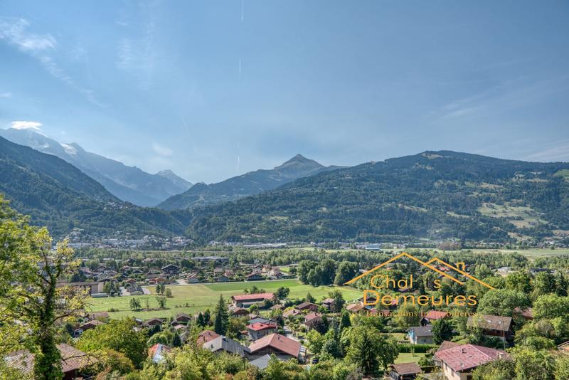 Terrain - 711 m²