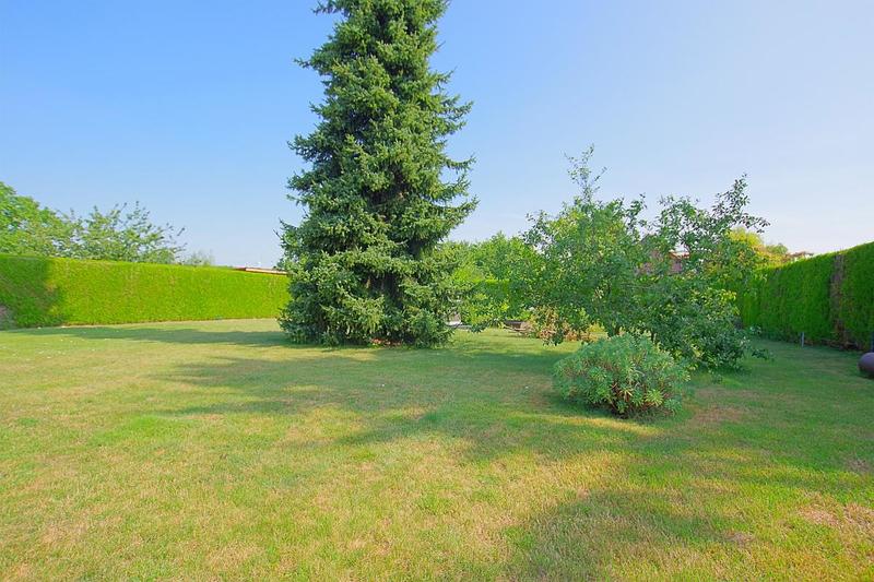 Maison - 142 m² - 5 pièces