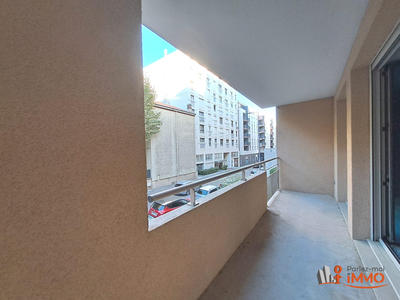 Appartement - 71 m² - 3 pièces