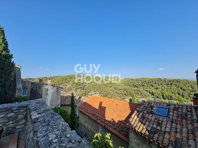 Maison - 270 m² - 10 pièces