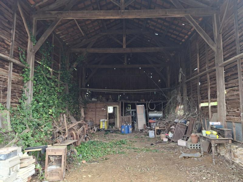 Maison traditionnelle - 77 m² - 2 pièces