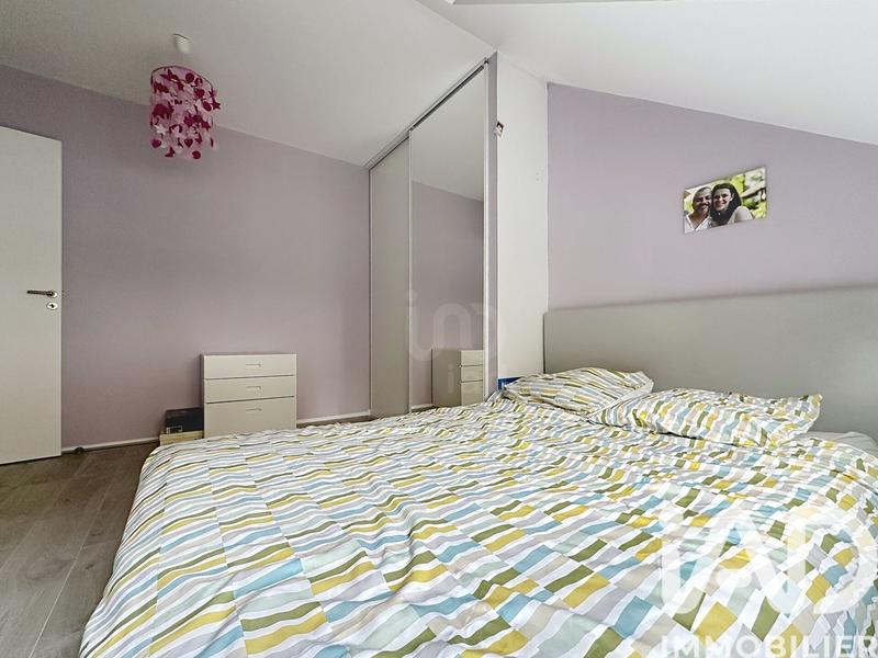 Appartement - 75 m² - 5 pièces