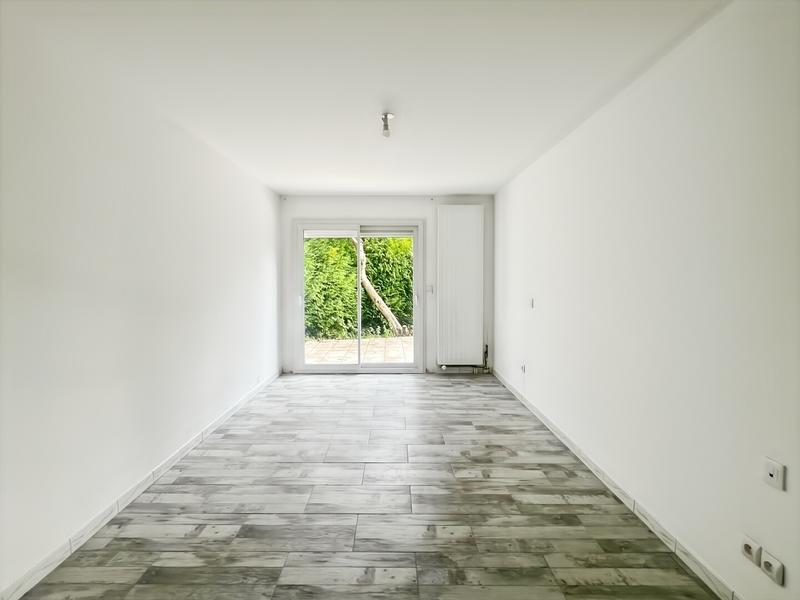 Maison - 123 m² - 5 pièces