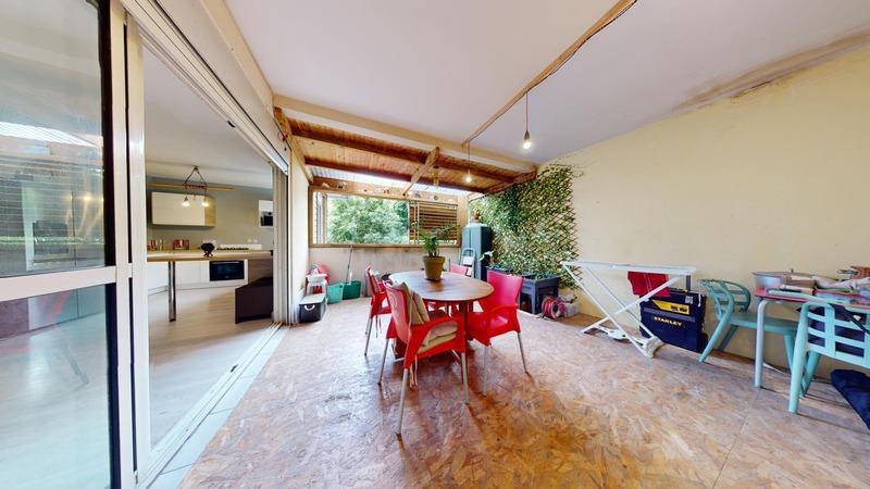 Appartement - 77 m² - 4 pièces