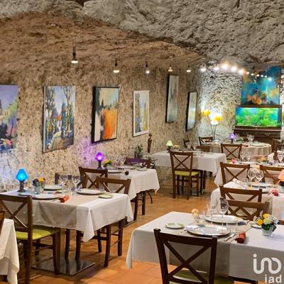 Local commercial - 300 m²