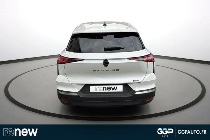 Renault Symbioz E-Tech full hybrid 145 Techno