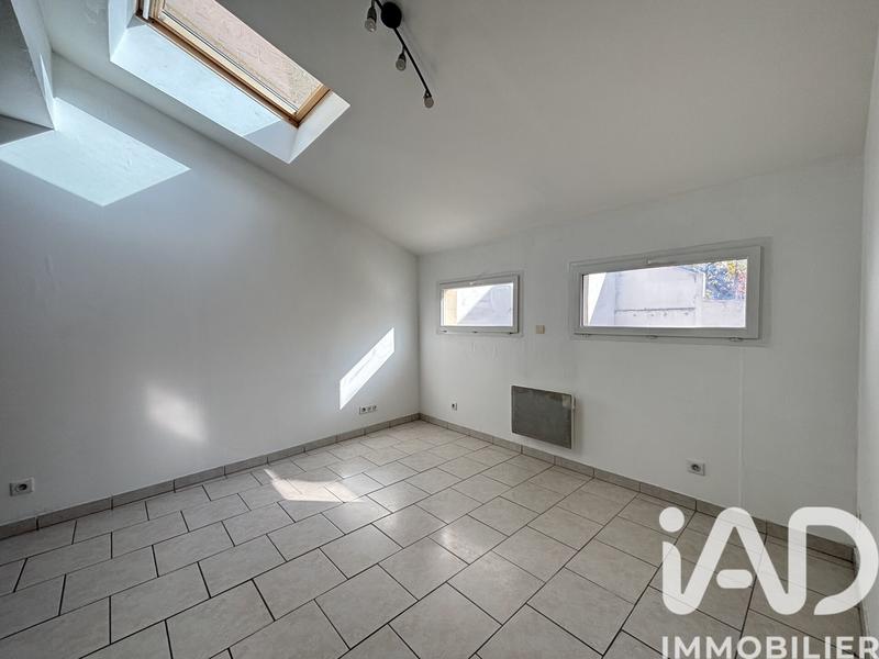 Appartement - 50 m² - 3 pièces