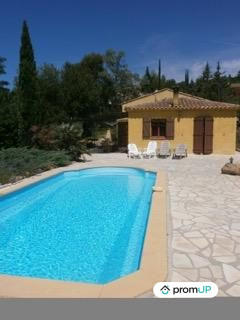 Villa - 222 m² - 7 pièces