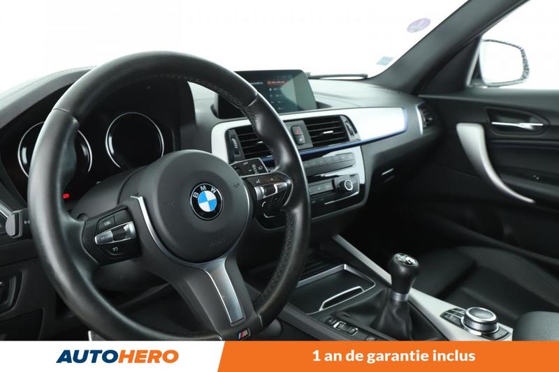Bmw Série 1 116i m Sport Ultimate 5p 109 ch