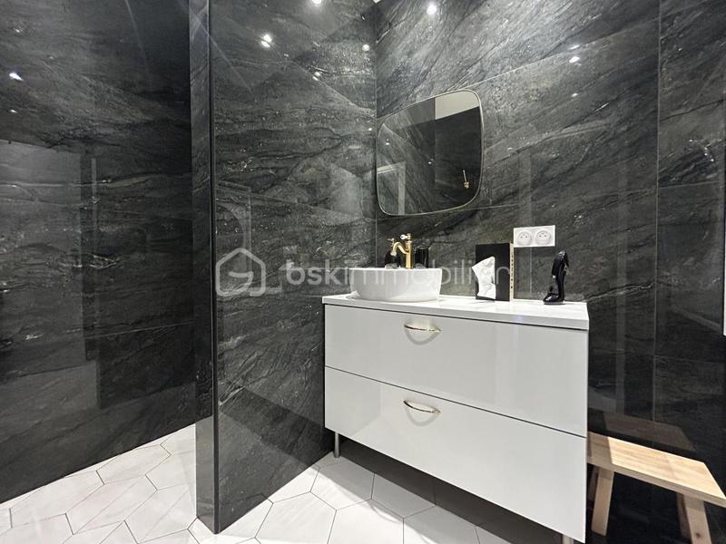 Appartement - 73 m² - 3 pièces