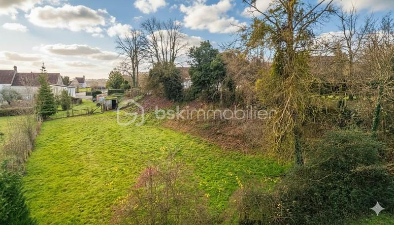 Maison - 102 m² - 4 pièces