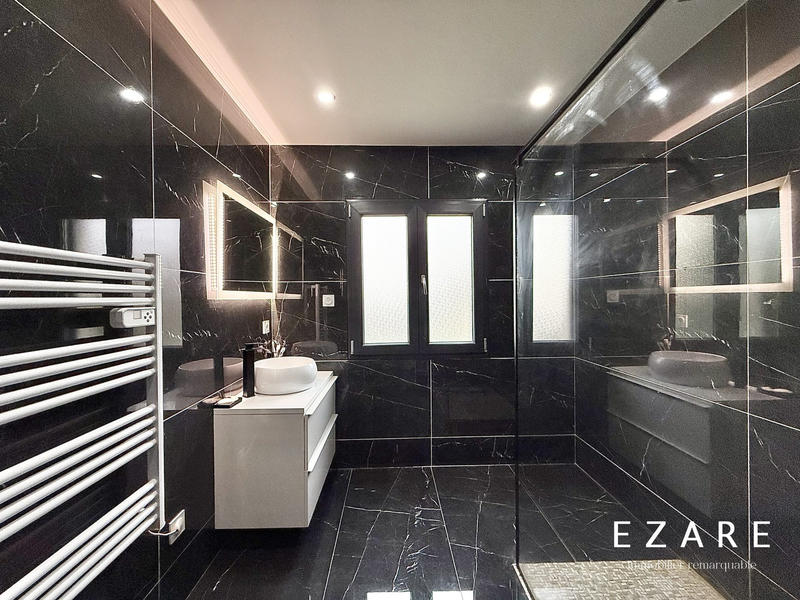 Maison - 141 m² - 6 pièces