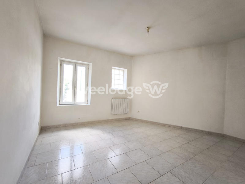 Maison ancienne - 45 m² - 2 pièces
