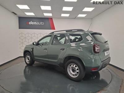 Dacia Duster Blue dCi 115 4x2 Essentiel
