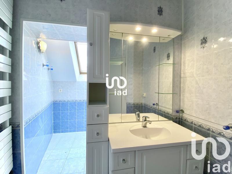 Maison - 157 m² - 6 pièces