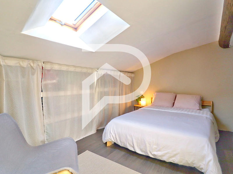 Maison de village - 166 m² - 5 pièces