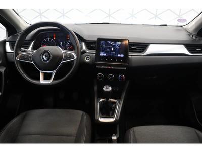 Renault Captur TCe 140 - 21 Business