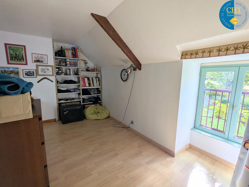 Maison - 103 m² - 4 pièces